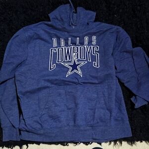 Dallas Cowboys Sweatshirt